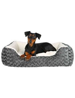 Cama Trixie Kaline, cuna sostenible para perros 2