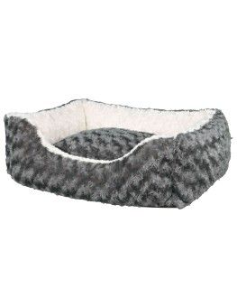 Cama Trixie Kaline, cuna sostenible para perros