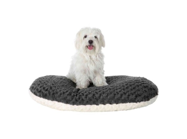 Cojín Trixie Soft Edition  Kaline, cama sostenible para perros