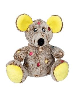 Peluche trixie, Ratón Cachondo, Juguete Para Perros