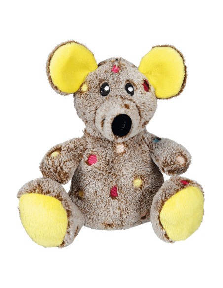 Peluche trixie, Ratón Cachondo, Juguete Para Perros