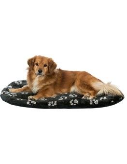 Cojín Jimmy Trixie Basic Edition negro para perros 2