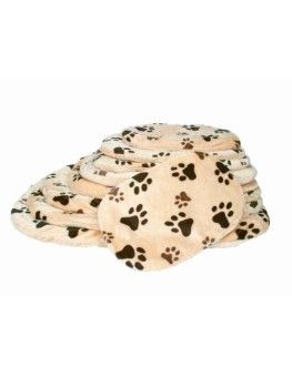 Cojín oval Trixie Joey beige para perros 2