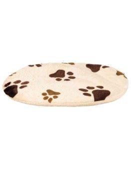 Cojín oval Trixie Joey beige para perros