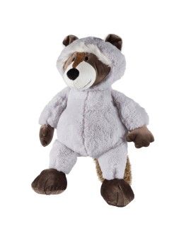 Juguete Para Perros, Peluche Trixie Mapache