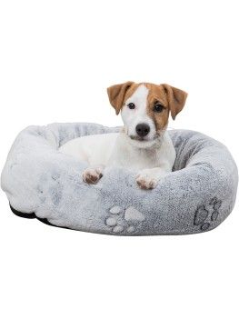Cama redonda Trixie Nando para perros 2