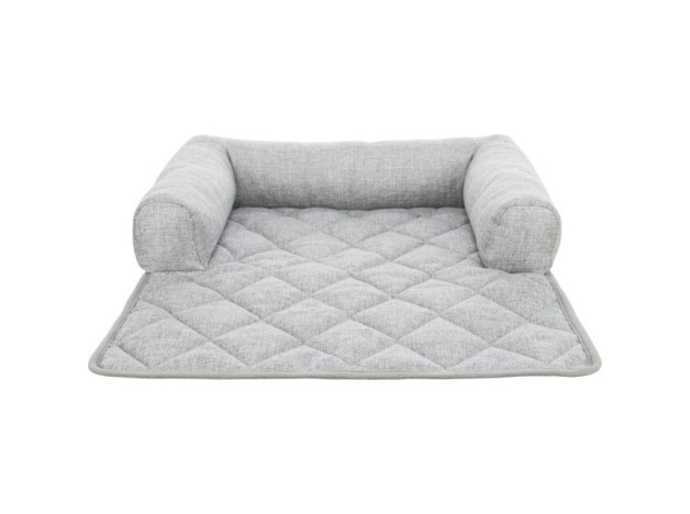 Trixie Nero Cama cubre sofás
