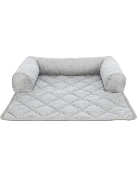 Trixie Nero Cama cubre sofás