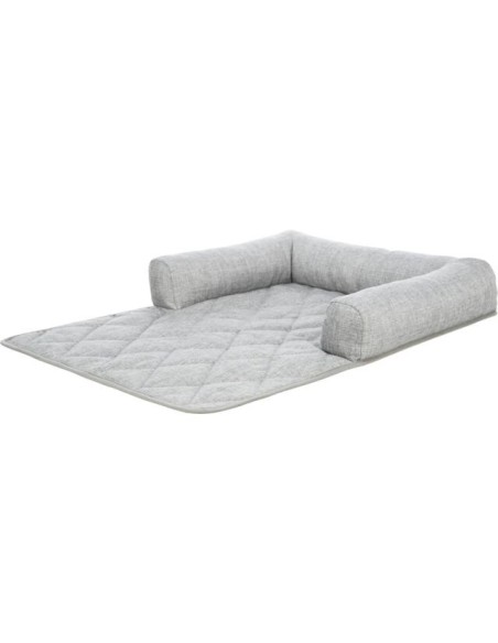 Trixie Nero Cama cubre sofás para perros