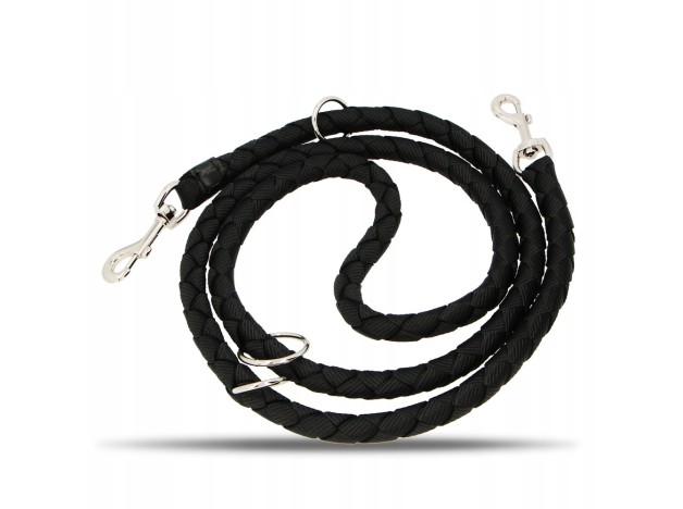 Ramal Trixie Cavo negro