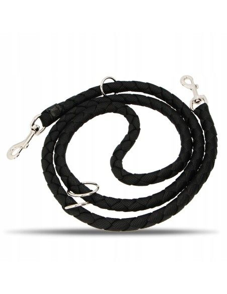 Ramal Trixie Cavo negro Ramal Trixie Cavo negro
