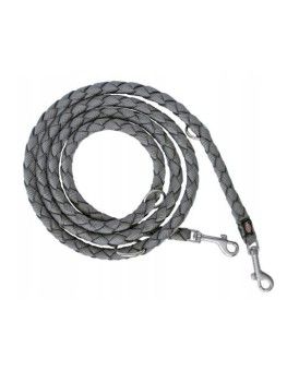 Ramal Trixie Cavo grafito, correa de adiestramiento para perros Trixie - 1