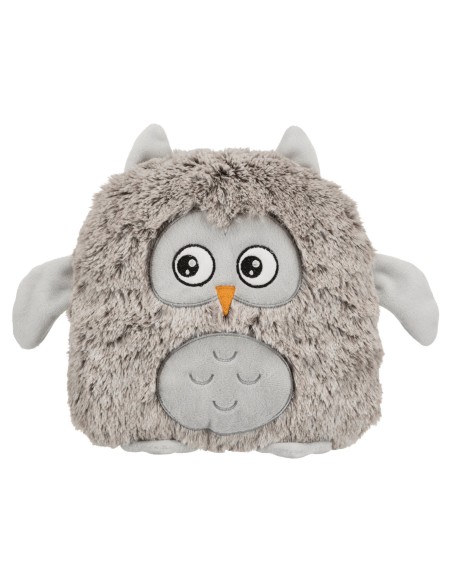 Juguete Para perros, Trixie Buho de Peluche Juguete Para perros, Trixie Buho de Peluche