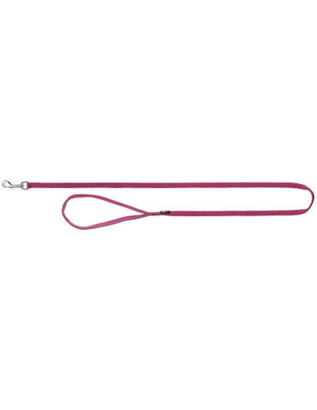 Correa de nylon Trixie New Premium orquidea para perro Correa de nylon Trixie New Premium orquidea para perro