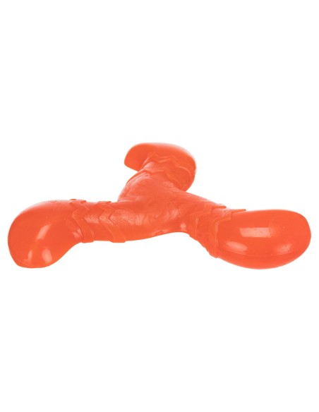 Juguete Para Perros Trixie Mordedor Bumgee Boomerang
