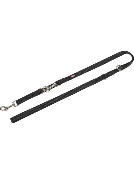 Ramal azul cobalto Trixie nylon Premium