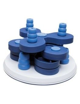 Juego de inteligencia Trixie Flower Tower Trixie - 1