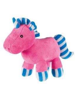 Trixie Peluche Unicornio, Juguete Para Perros