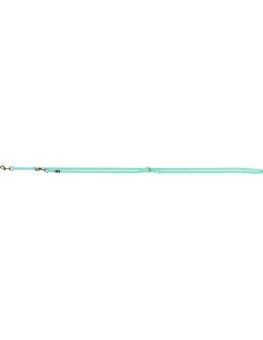 Ramal color menta Trixie nylon premium para perros