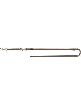Ramal nylon Premium avellana de Trixie para perros