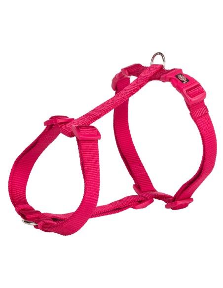 Arnes para perro Trixie New Premium color fucsia Arnes para perro Trixie New Premium color fucsia