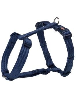 Arnes New Premium de nylon color añil para perros de Trixie Trixie - 1