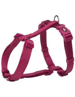 Arnés Trixie nylon New Premium color orquidea Trixie - 1