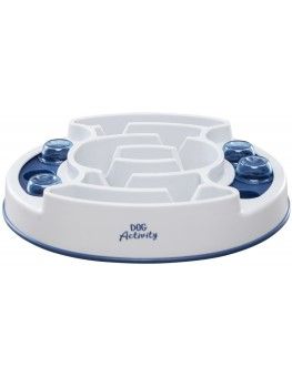 Trixie Dog Activity Juguete interactivo para perros Slide&Feed Trixie - 1