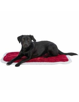 Colchoneta de Navidad Trixie Nevio para perros 2
