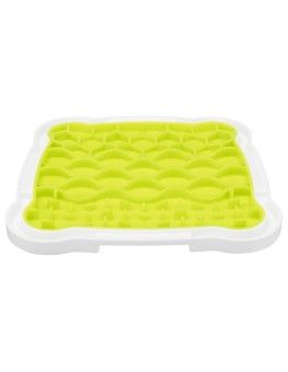Juego anti ansiedad para perros, Trixie Bandeja Lick'n'Snack Trixie - 1