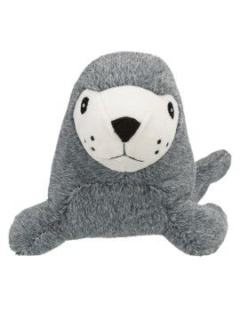 Trixie Peluche Be Nordic La foca Thies, juguete para perros