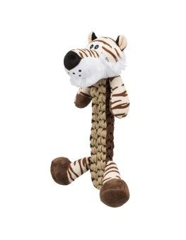 rixie Peluche Tigre, Juguete para perro