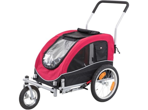 Kit de Conversión de carrito de bicicletas a Carricochepara perros