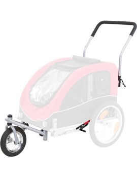 Kit de Conversión de carrito de bicicletas a Carricoche