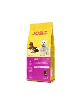 JosiDog Mini Ave de corral para perros de razas pequeñas JosiDog - 1 2