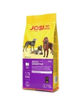 JosiDog Adulto Sensitive de aves de corral