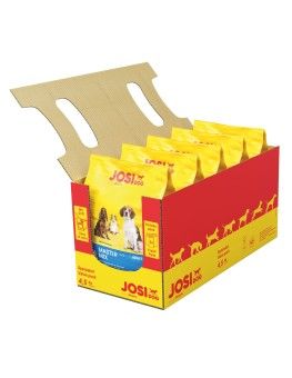 JosiDog Master Mix, Pienso de ave de corral para perros 2