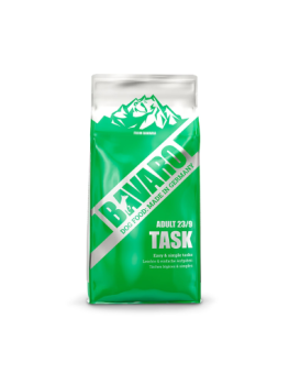 Bavaro Task 23/9, pienso para perros adultos Bavaro Pet Food - 1
