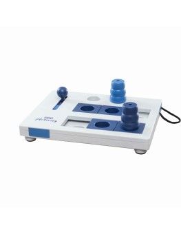 Trixie Dog Activity Mini Mover, juguete de inteligencia para perros