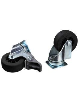 Set de ruedas para el transportin Skudo