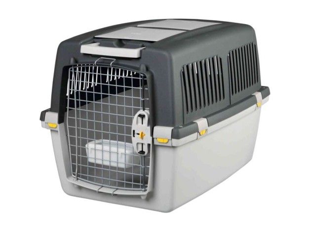 Set de ruedas para transportin Gulliver Trixie - 2