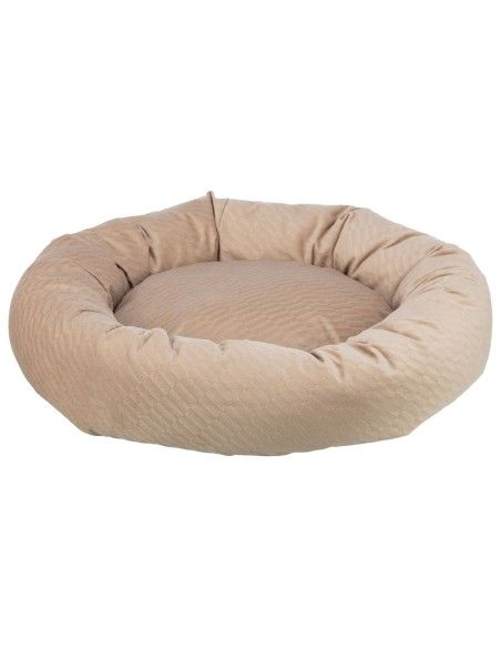 Cama redonda Trixie Alena arena para perros
