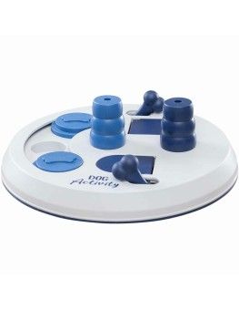 Juego interactivo de inteligencia para perros, Trixie Juguete Dog Activity Flip Board, Trixie - 1