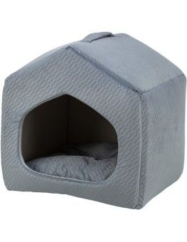 Cueva Trixie Alena, cama para perros de razas pequeñas