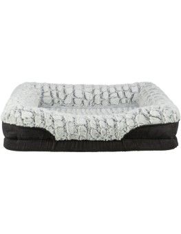 Cama Trixie Vital Lino, cuna ortopédica para perros
