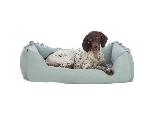 Cama Trixie Soft Edition Amelie Salvia