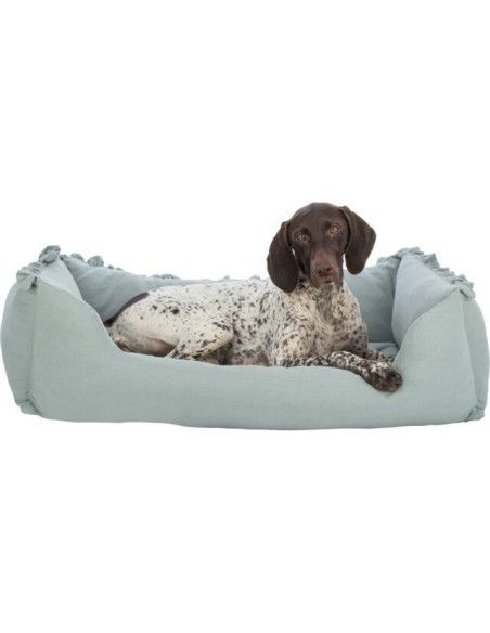 Cama Trixie Soft Edition Amelie Salvia Cama Trixie Soft Edition Amelie Salvia