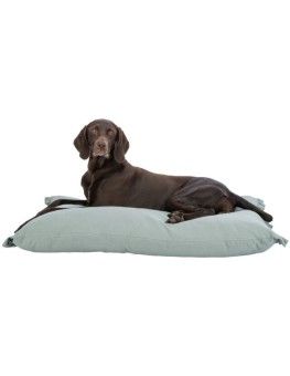 Colchón para perros, Trixie Amelie color Salvia 2