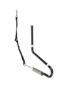 Set Trixie para Bicicleta en forma de U, para pasear con tu perro 2