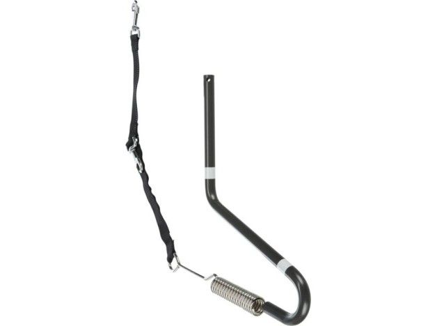 Set Trixie para Bicicleta en forma de U